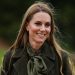Why I think Kate Middleton ditched knee-length styles for midis