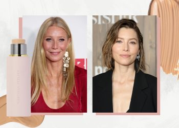 Why the celeb-loved Westman Atelier foundation is a must-have