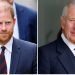 Prince Harry has ‘huge mountain to overcome’ for reconciliation
