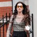 Anne Hathaway’s preppy look is the new season inspo we need