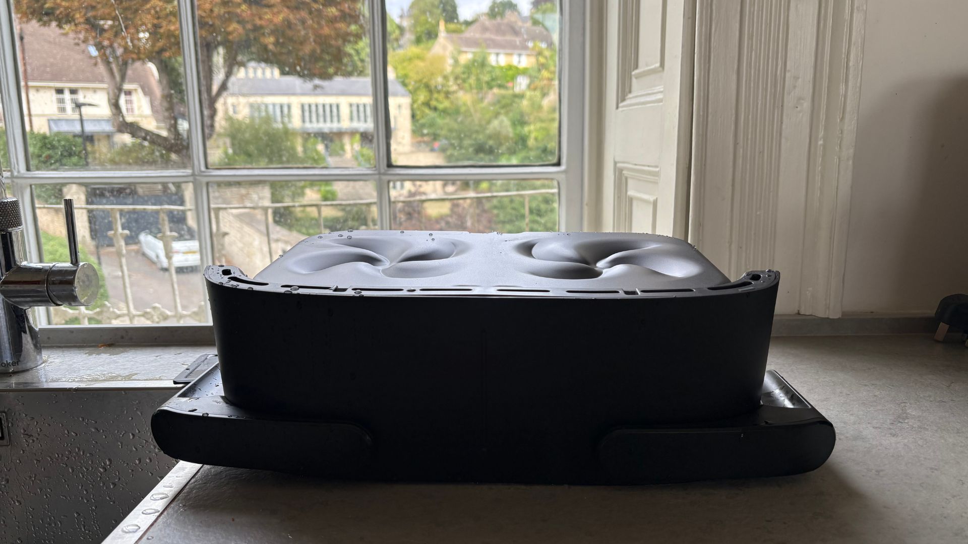 Testing the Philips 1000 Series Dual Basket Air Fryer