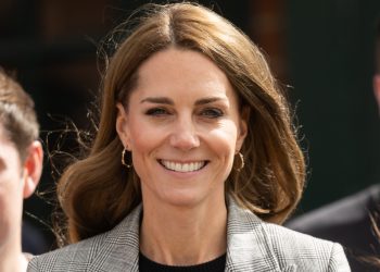Kate Middleton’s timeless autumn go-to you might already own