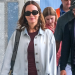 Emily Blunt reminds us it’s time to get our shacket’s out