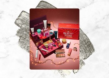 Take a peek inside the Boots Ultimate Beauty Advent Calendar 2025