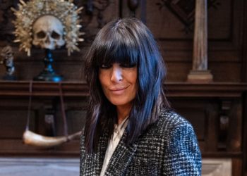 The Traitors left the National Television Awards empty handed? What a betrayal