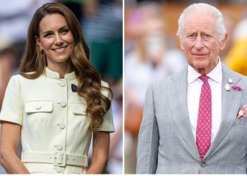 Kate Middleton’s hobby that King Charles isn’t a fan of
