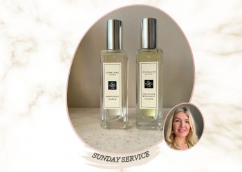 If you try one thing, layer up scents for a signature blend