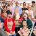 Who left The Great British Bake Off last night?