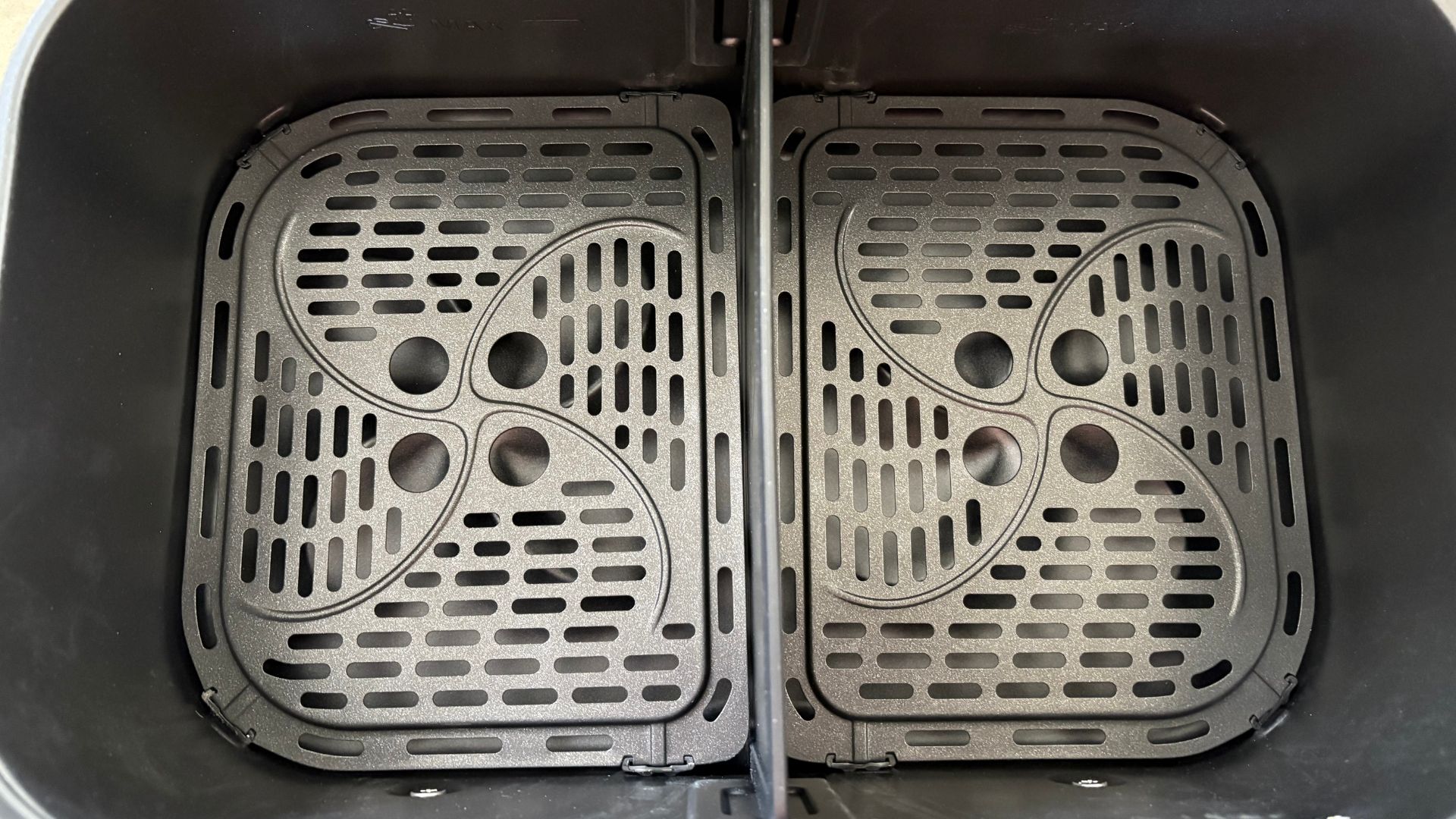 Testing the Philips 1000 Series Dual Basket Air Fryer