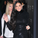 Demi Moore reworks the LBD with this striking update