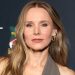 Kristen Bell’s chic autumnal ankle boots are so versatile
