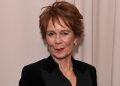 Celia Imrie ‘laid out her terms’ for having arranged child with Benjamin Whitrow