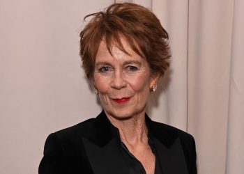 Celia Imrie ‘laid out her terms’ for having arranged child with Benjamin Whitrow