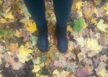 Merry People Tully Ankle Wellies review