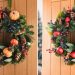 Have you seen Lakeland’s Autumn/Christmas Wreath? We love it