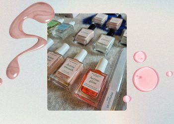 9 luxe-looking Manucurist nail polishes you need in your kit