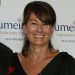 Carole Middleton’s ruffled maxi dress and layered gold necklaces