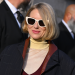 Naomi Watts demonstrates how to layer autumnal staples