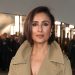 Anita Rani proves a Burberry trench coat is a timeless buy
