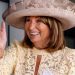 Carole Middleton’s toasty roll neck and casual jeans look was topped off with her clever tuck trick