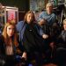 Meet the ‘real’ Riot Women: the band gigging through menopause
