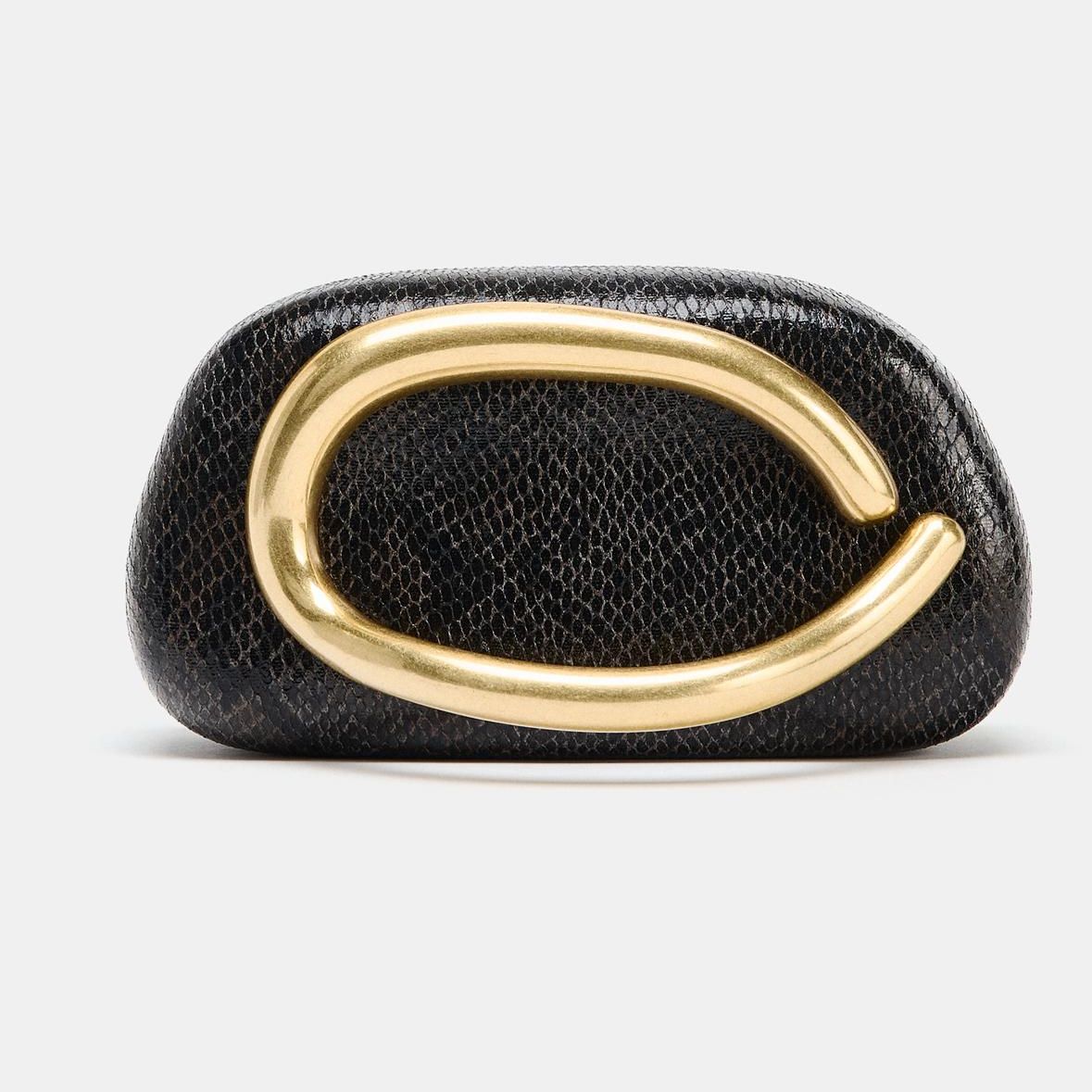 Embossed MinaudiÈre