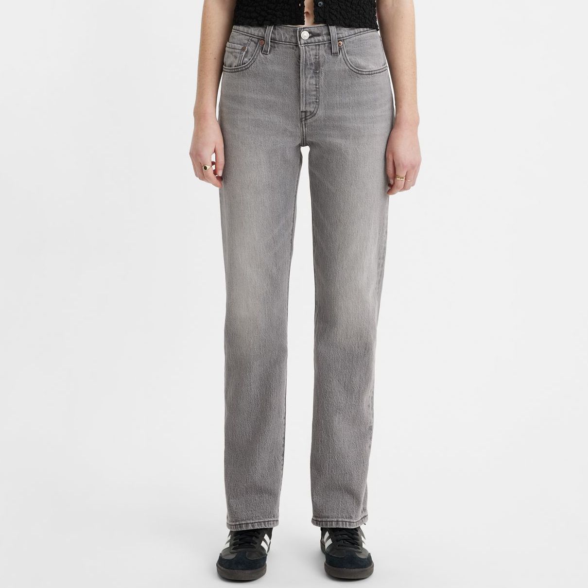 501&amp;reg; Levi&#039;s&amp;reg; Original Jeans