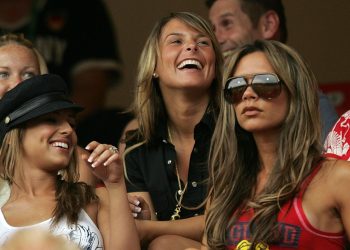 ‘There was an element of attention seeking’ – Victoria Beckham on her WAG days