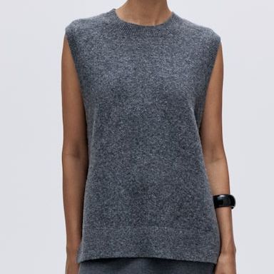 Sweater Vest