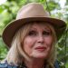 ‘We both knew we had different lives when we married’ – Joanna Lumley shares the unconventional advice behind her successful marriage