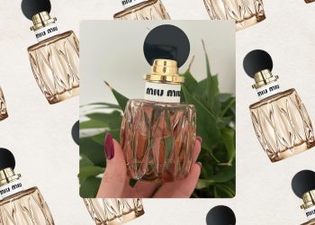 The fashionable Italian fragrance I’ll be wearing all year round