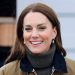 Kate Middleton’s snuggly Fair Isle jumper is back in stock