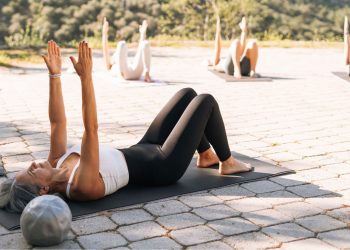 Pilates instructors reveal 5 overrated exercises they avoid
