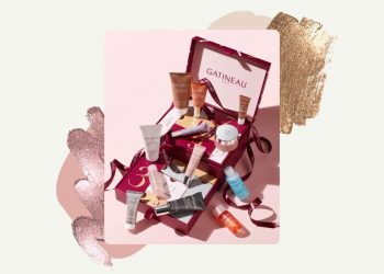 We unbox Gatineau’s luxurious skincare advent calendar for 2025
