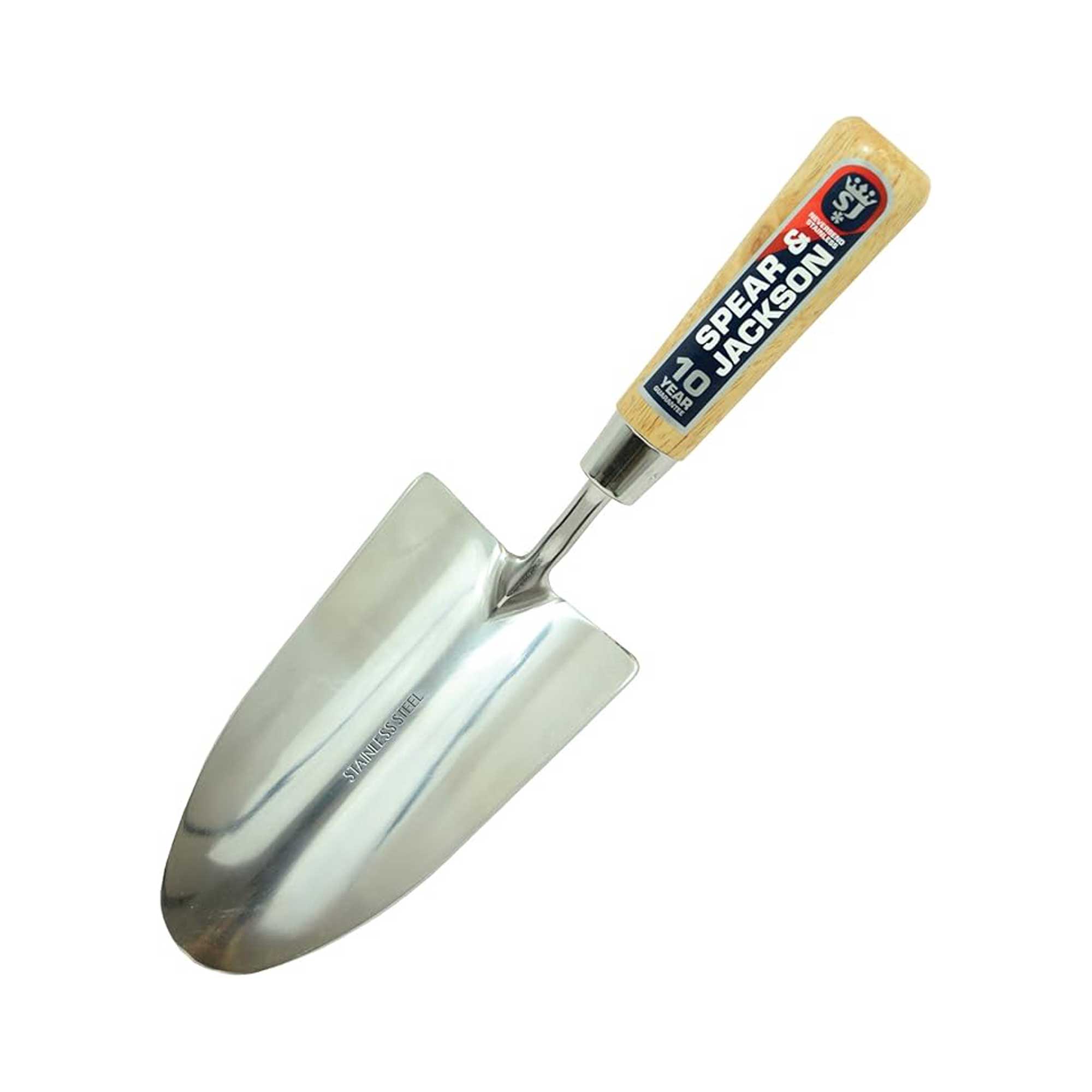 trowel from Spear &amp;amp; Jackson