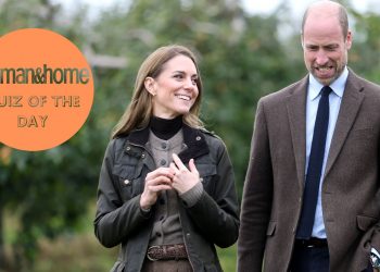 Quiz of the Day: This week in news – how much do you know?