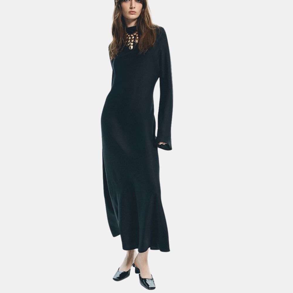 Image of H&amp;amp;M dress