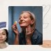 Should you use tinted moisturiser for mature skin over foundation?