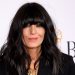 Claudia Winkleman’s £99 LBD has got party season written all over it