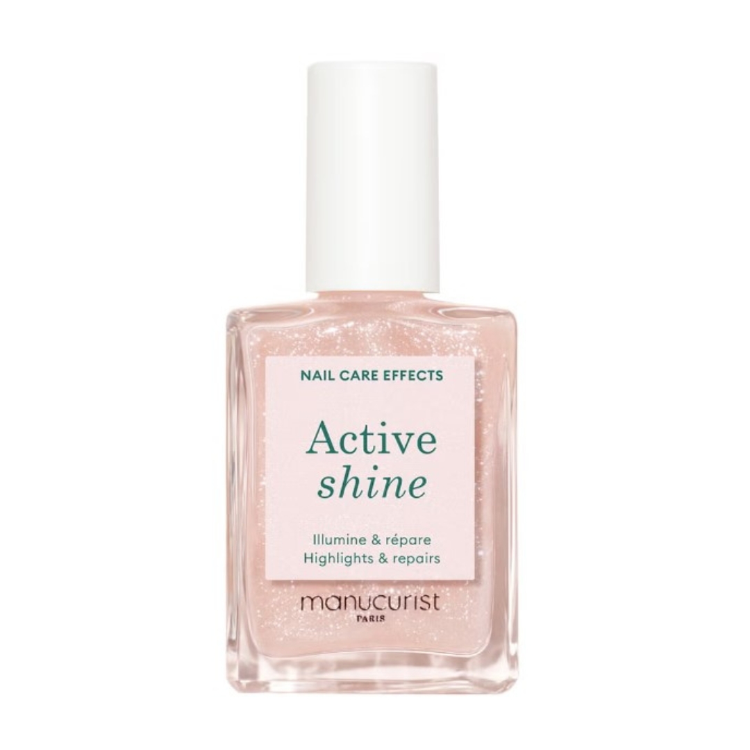 Manucurist Active Shine Treatment
