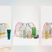 Everything you need to know about the three new M&S beauty bags