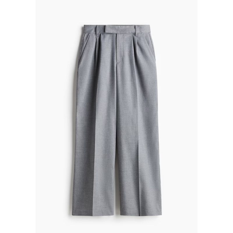 H&M, Tailored Trousers