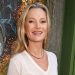 Kate Moss’ slouchy white suit is the ultimate party look