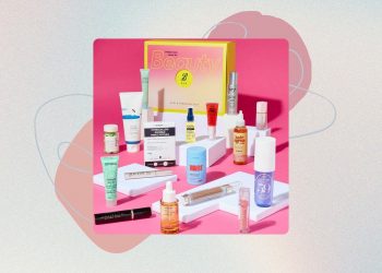 Here’s why everyone is talking about the latest Boots beauty box