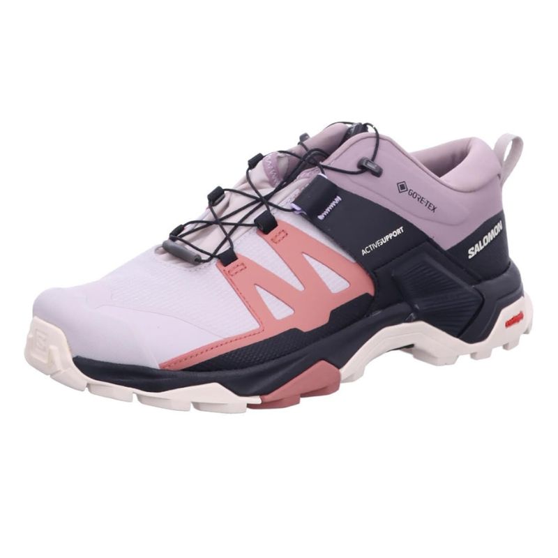 Salomon walking shoes