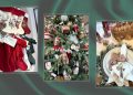 Pottery Barn’s Christmas collections tick all the boxes