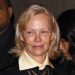 Pamela Anderson demonstrates why all black outfits are timeless