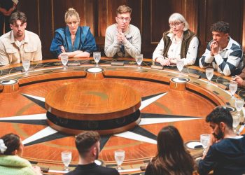 Behind the scenes on our favourite reality TV shows