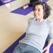 I tried the reverse plank and my deep core is thanking me