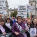 ‘The government knows it got it wrong’ – will payouts finally come to Waspi women hit by pension age hikes?